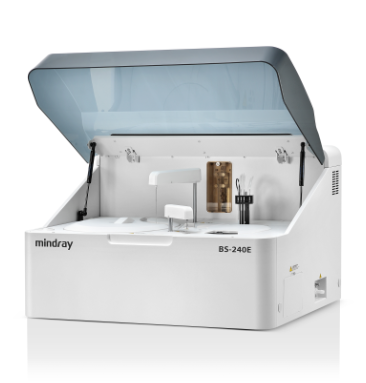 Mindray BS-240E Chemistry Analyzer