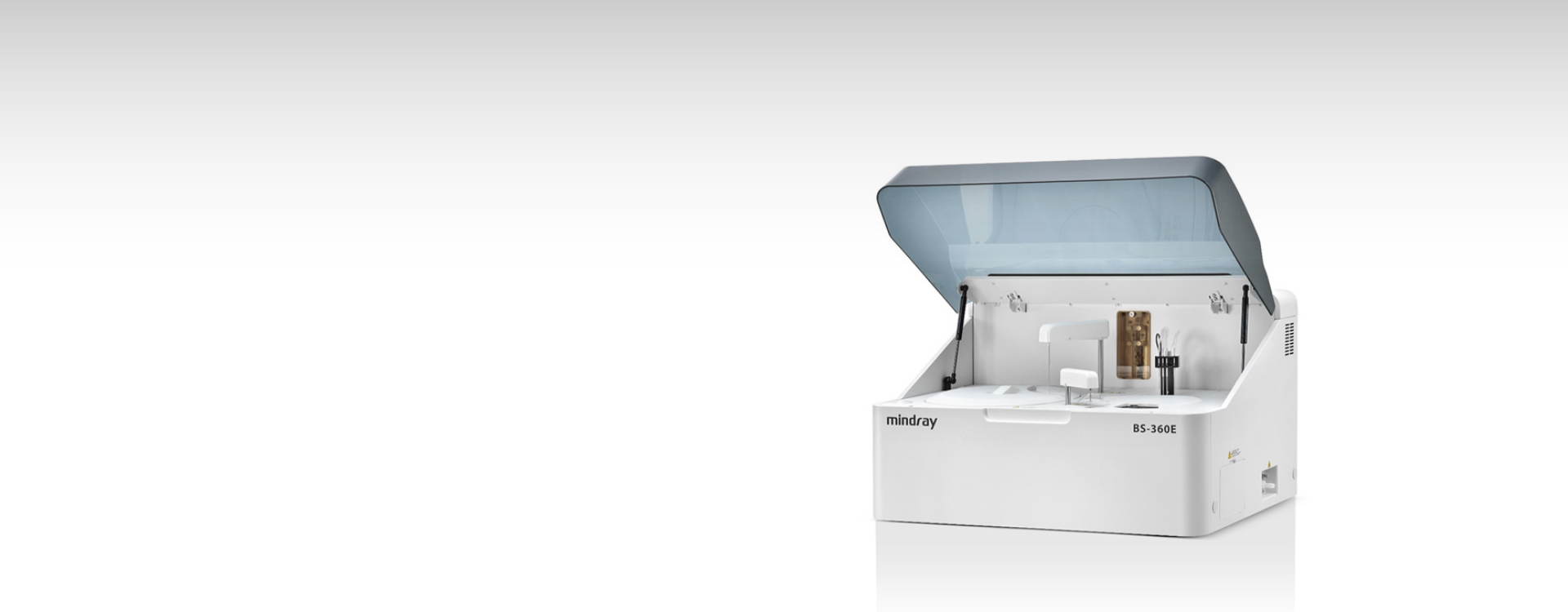 Mindray BS-360E Clinical Chemistry Analyzer