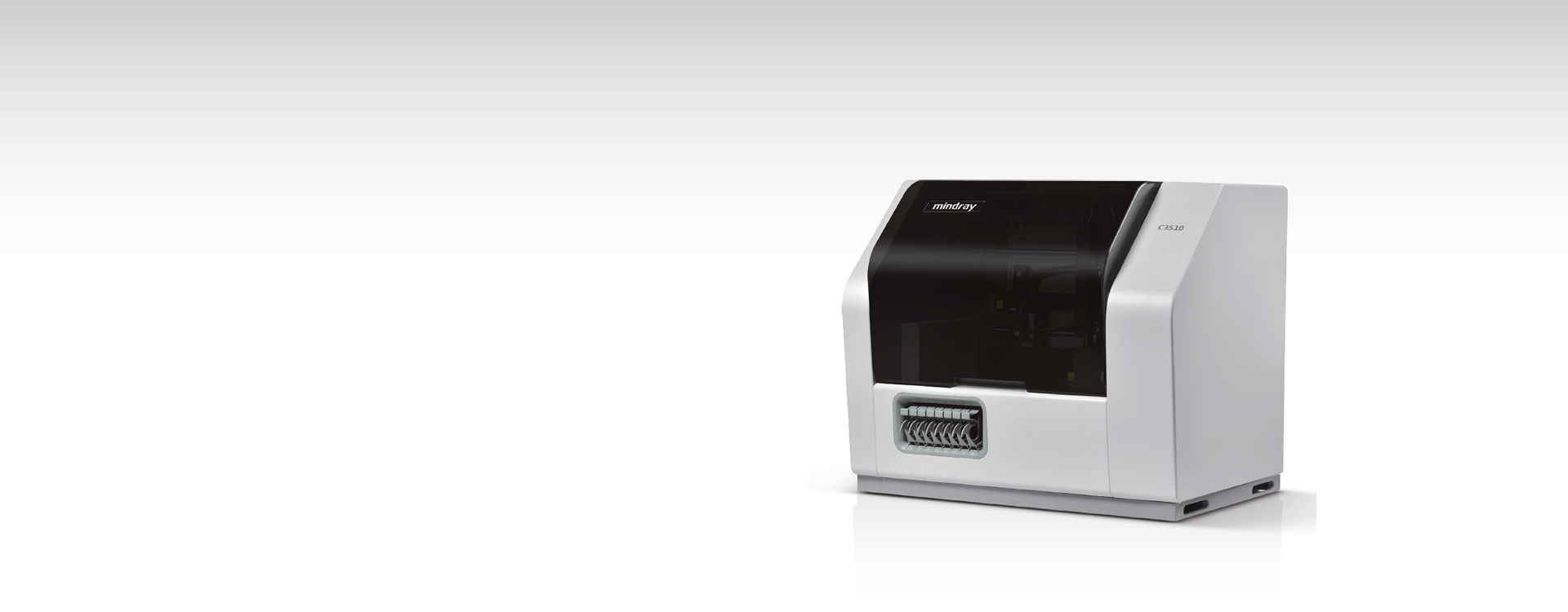 Mindray C3510 Auto Coagulation Analyzer