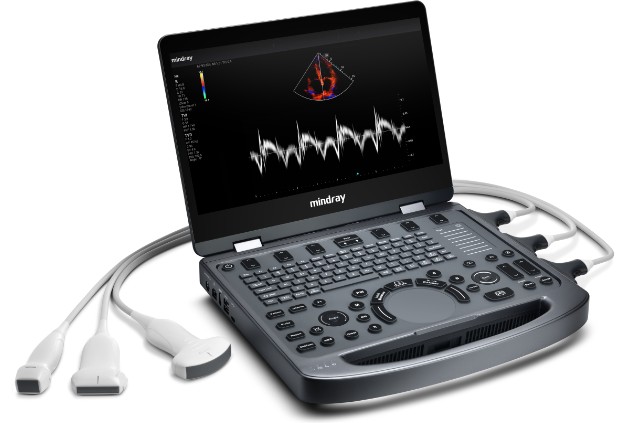 Mindray MX6 Compact Ultrasound System