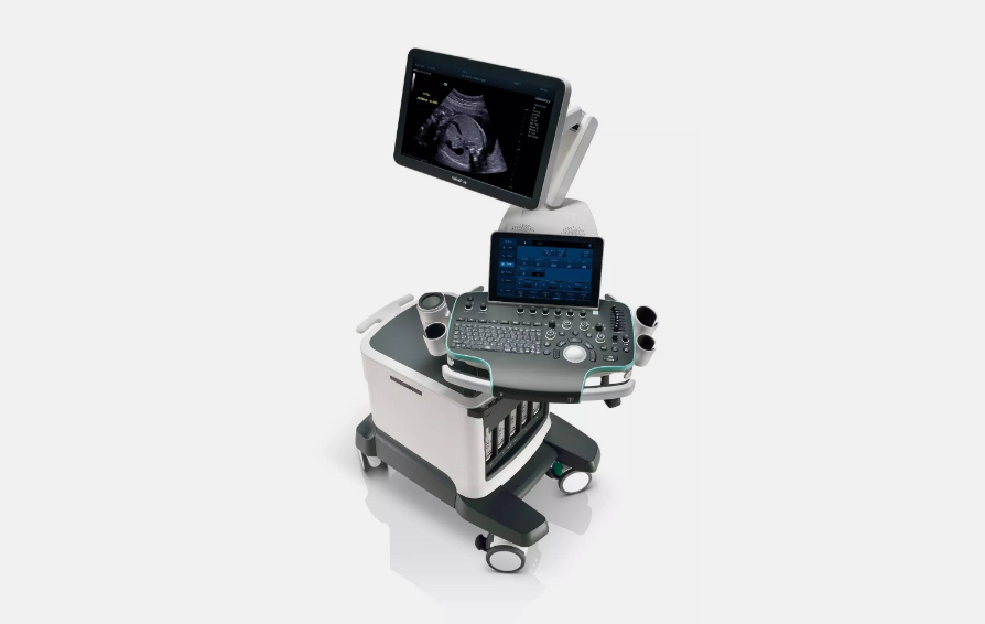 Mindray Resona 6 Premium Ultrasound System