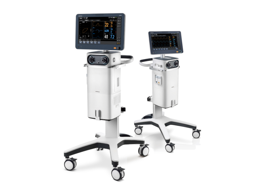 Mindray SV800 Ventilator
